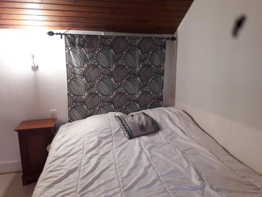 Hébergement de vacances Les Guernouilles Mezieres-en-Brenne
